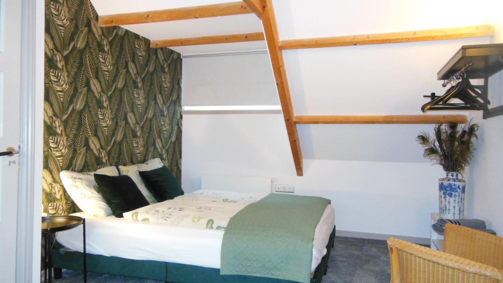 Bed and Breakfast Munnik'S Hof Amsterdam Exterior foto