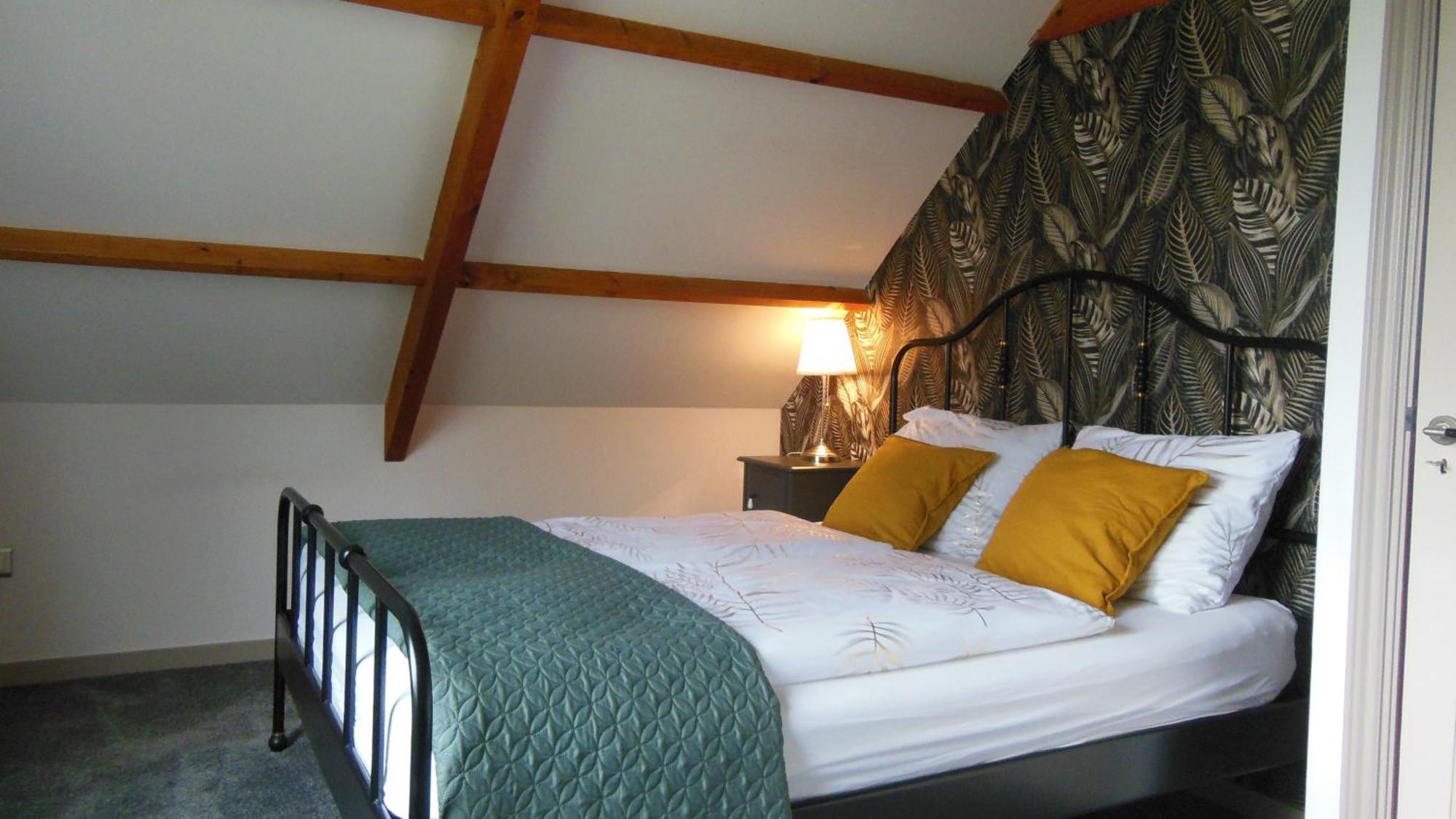 Bed and Breakfast Munnik'S Hof Amsterdam Exterior foto